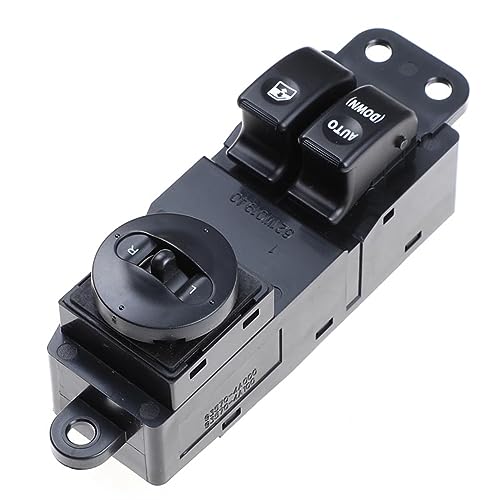Interrupteur lève-vitre électrique 93570-4A000 Hyundai H1 Starex 01-06