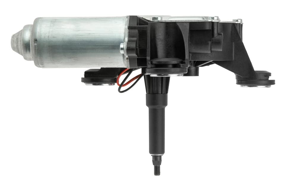 Moteur essuie-glace arrière Fiat Stilo bloqué ? Solution ESW-FT-033