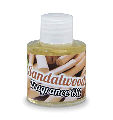 Sandalo Olio Fragranza
