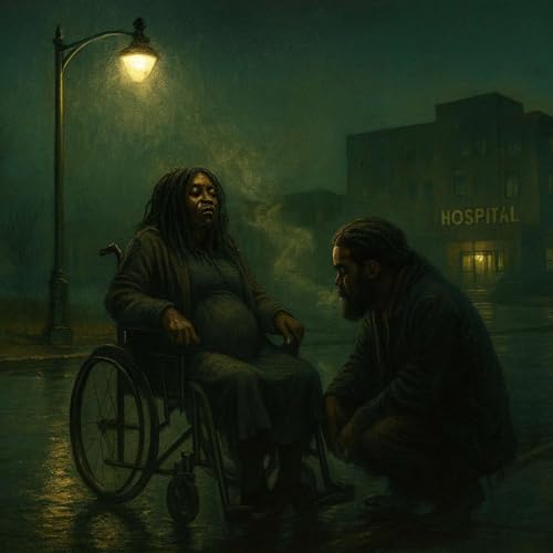 Episode 36: Denied While Dilating