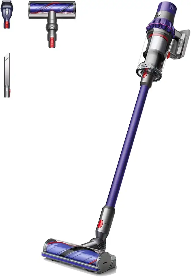 Dyson V10™ Cyclone Cordless Vacuum Cleaner