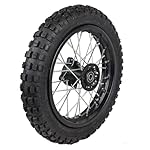 RedCap-Front-12-Dirt-Bike-Tire-Rim-15mm-Disc-Brake-Wheel-Assembly-for-Enhanced-Control-60100-12-Size-for-Optimal-Off-road-Riding-Experience-Dirt-Bike-Tire-12-Front-Wheel-Assembly