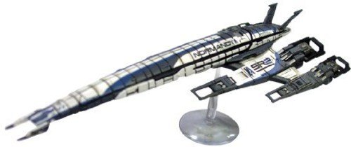 Preisvergleich Produktbild Mass Effect: Alliance Normandy Sr-2 Ship Replica : Includes Base