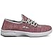 KR Strikeforce Maui Rose Womens Athletic Bowling Shoe Size 8