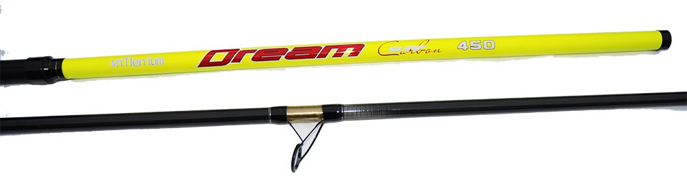 CANNE MER DREAM SURF MILLENIUM 4M50