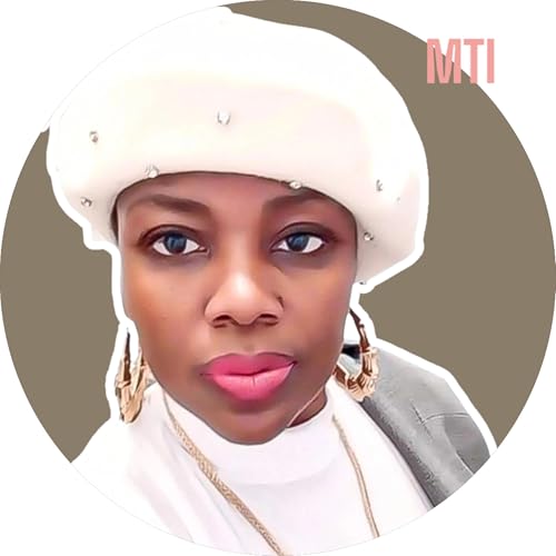 Mission To Inspire with Shola Ajibade (MTI) *Queen of Money Affirmation* cover art