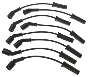 ACDelco 9748HH Profi-Zündkerzendraht-Set