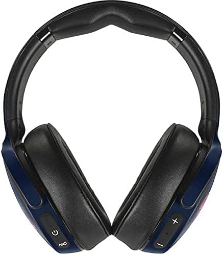 Skinit Decal Audio Skin Compatible with Skullcandy Venue - Officially Licensed College Rebels Ole Miss Design