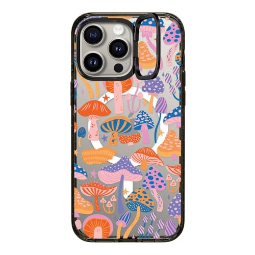 Coque iPhone 15 Pro Max CASETiFY mignonne avec anneau MagSafe