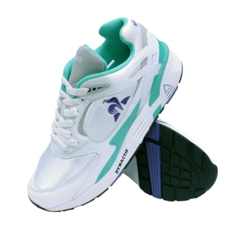 Baskets Le Coq Sportif R1100 NINETIES pour Femme - vue 5