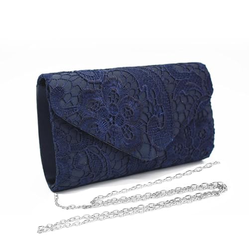 Pochette de soirée femme compacte pour ranger vos essentiels sans encombrement