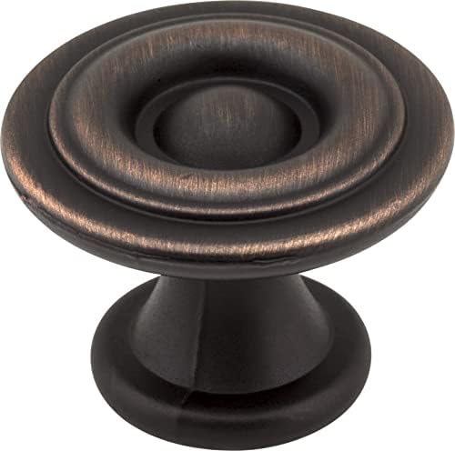 Elements Syracuse Cabinet Knob
