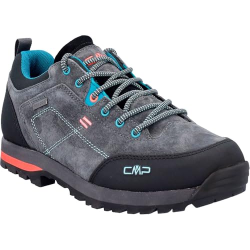 Chaussures de marche CMP Femme Alcor 2.0 Low WP trekking légères