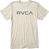 RVCA Men's Big T-Shirt