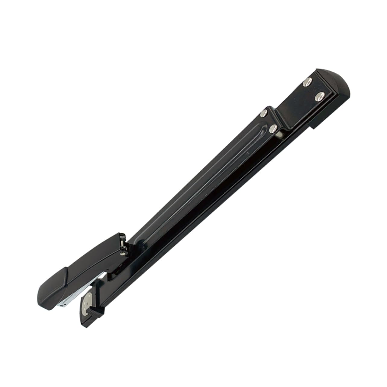 SHINEOFI 3 Pezzi Pinzatrice A Braccio Lungo Convertitore Da Scrivania In Piedi Pinzatrice Resistente Per Carta Organizer Da Scrivania Pinzatrice A Lungo Raggio Supporto Per Monitor