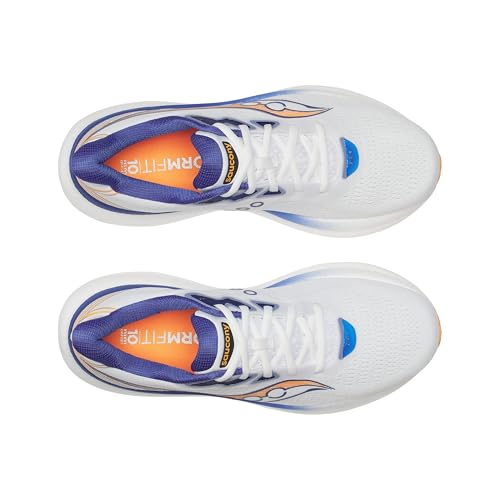 Image of Saucony Men's Triumph 23 Sneaker
