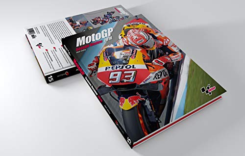 MotoGP Season Review 2018