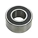 VORMORNIX Front Wheel Bearing for Daihatsu Charade 1988 1 X