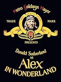 Alex in Wonderland (1970)