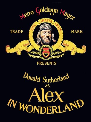 Alex in Wonderland (1970)