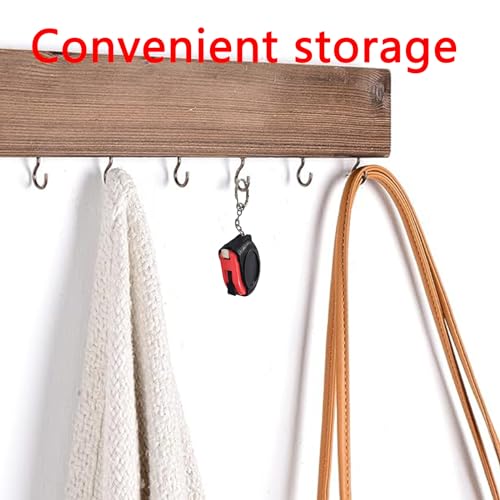 4 pack mini cinta métrica retráctil para niños 1 m miniatura 5