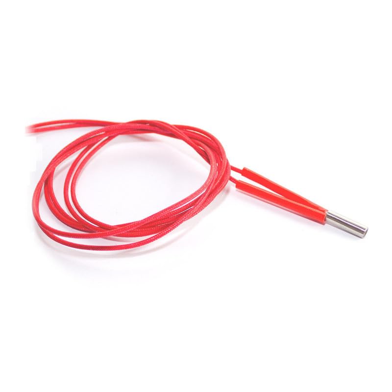 Time To 3D Heater Cartridge for 3D Printer (24V Heater Cartridge, Set3)-image-10