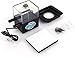 CPU CPU Sc-300T Dc 12V Ultra-Quiet Water Cooling Pump 4W Reservoir .300L/H for Pc CPU Liquid Cooling System