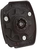 ACDelco 901-052 Professional Rear Driver Side Suspension Strut Mount