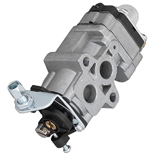 Weikeya Carburateur, Generator Carb 2 Slag Standaard Ontwerp Met hoge weerstand voor Mitsubishi TUE43 - Image 3