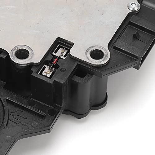 Substituição do módulo de controle de transmissão, computador de transmissão de desempenho estável p