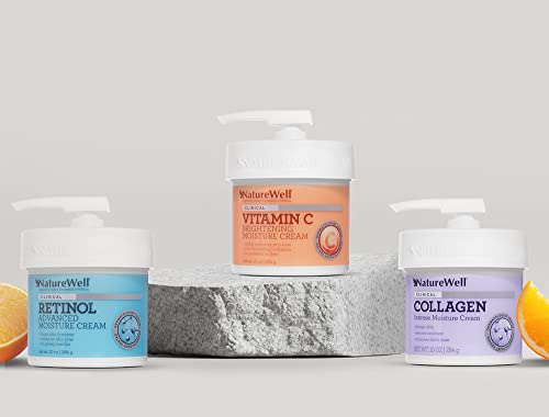 NATUREWELL-Vitamin-C-Brightening-Moisture-Cream-for-Face-Body-Hands-Visibly-Enhances-Skin-Tone-Helps-Improve-Overall-Texture-Provides-Lasting-Hydration-16-Oz