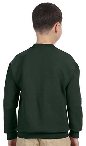 Image of Jerzees Youth Pullover Hood