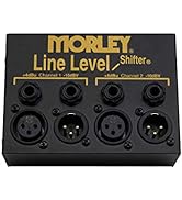 Amazon.com: Morley ABC Switcher Selector Combiner : Musical