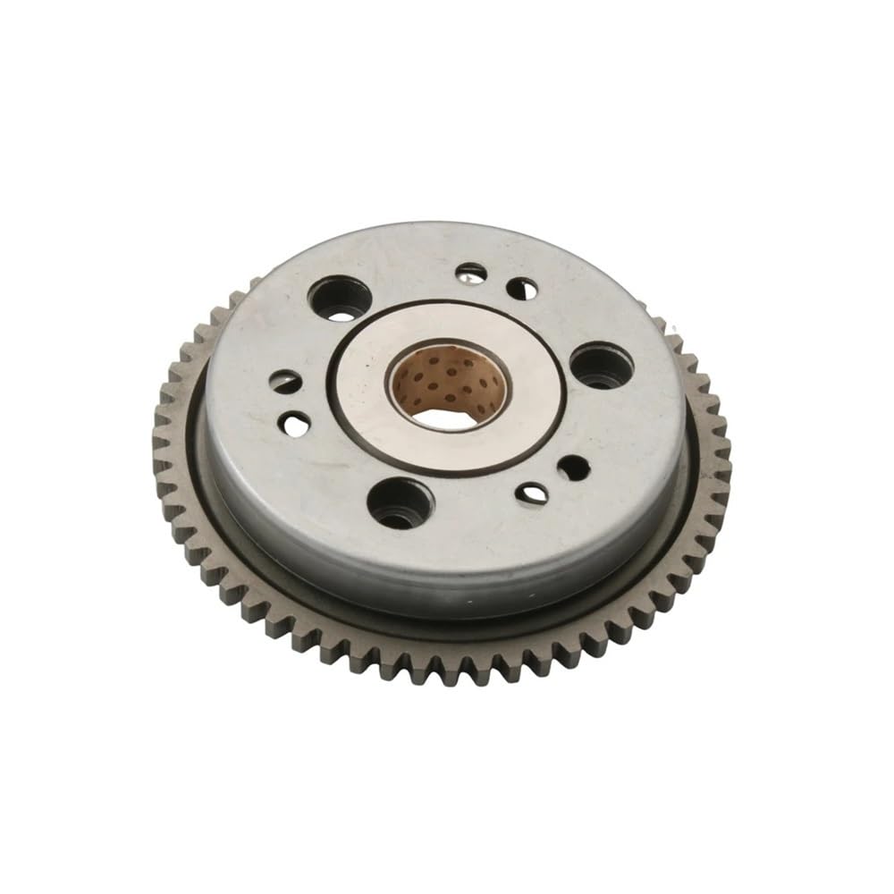 Embrague de arranque de precisión para Sym Trackrunner 180 y Joymax con tolerancia exacta 5