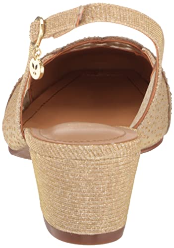 J.Reneé Women's Faleece Pump3