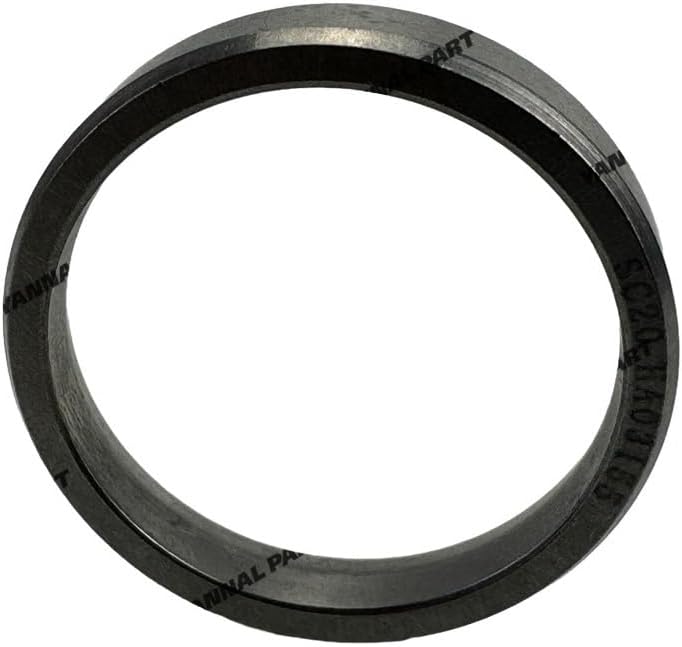 Exhaust Valve Seat Suitable for YUNNEI YN33GBZ Engine Part