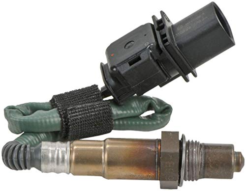 Sonde lambda Bosch 17004 à large bande pour régulation de carburant auto - 3