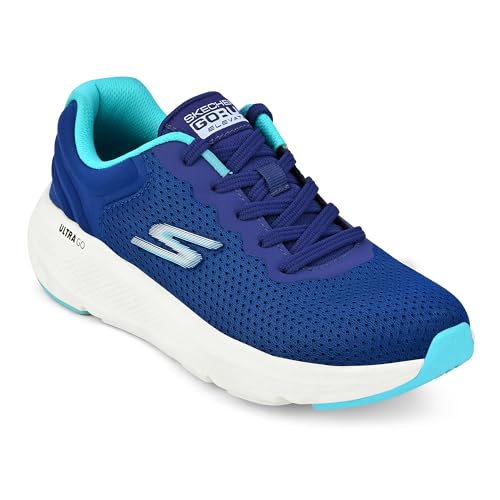 Image of Skechers Womens Go Run Elevate Sneaker