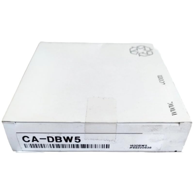 CA-DBW5 Boîte Scellée Performance Durable et Garantie 1 An