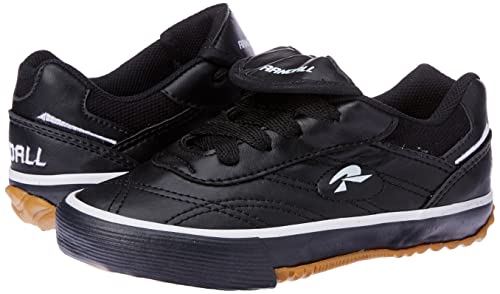 Tenis Inf Masc Futsal Sintetico Sola Rdl2005 Randall Preto 27