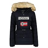 💰 { UN OTTIMO RAPPORTO QUALITÀ- PREZZO } : Un parka da donna con cappuccio con un rapporto qualità-prezzo così buono è difficile da trovare!