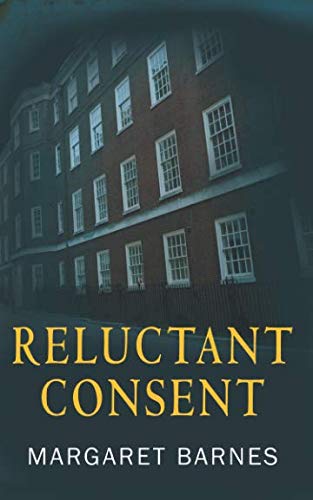 Reluctant Consent (Cassie Hardman)