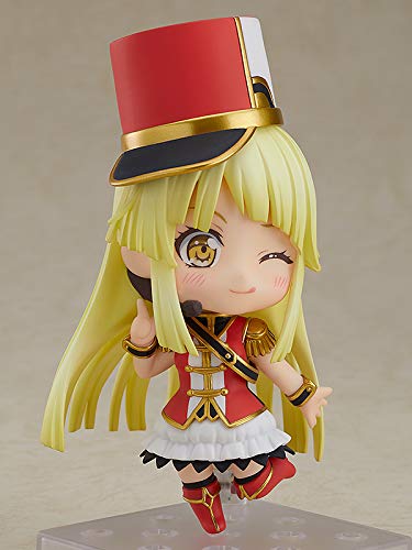 Amazon.co.jp: ねんどろいど バンドリ! ガールズバンドパーティ