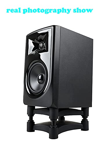 Drijvende luidspreker isolatiestandaards voor professionele audioklichting kan instelbaar hoogte- en tilt… - Image 4