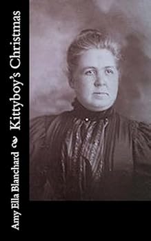 Paperback Kittyboy's Christmas Book