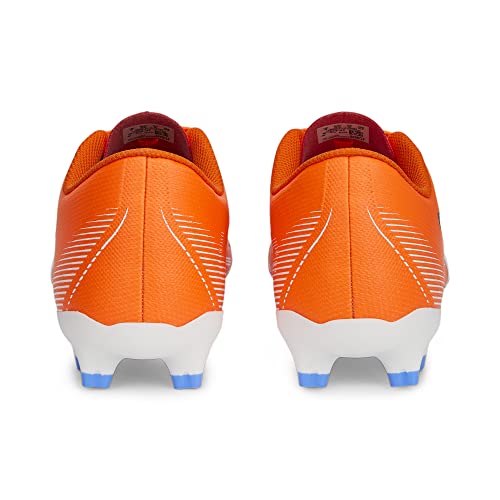 Image of Puma Mens Ultra Play Firm, Artificial Ground Soccer Cleats