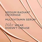 IT Cosmetics Do It All Radiant Concealer ­­– Makeup Concealer – Hydrate & Brighten – Creaseless Medium Coverage & Radiant Finish ­­– Niacinamide & Hyaluronic Acid - Light Neutral, 0.2 Fl Oz - Image 2