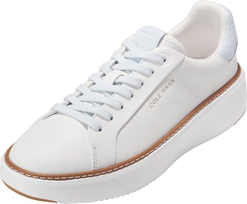 Image of Cole Haan Women's Grandpro Topspin Court Sneaker
