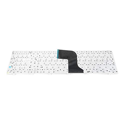 Teclado para Notebook Dell Inspiron 15R N5010 - Marca bringIT