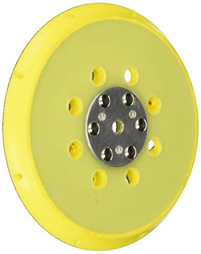 Shurhold 3530 Replacement Backing Plate, 1 Pack #TOP1